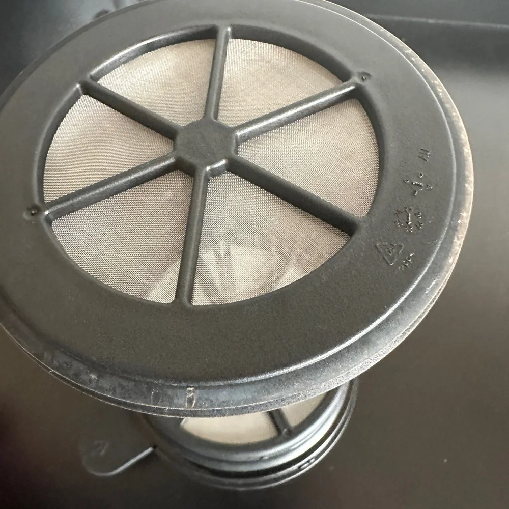 Starbucks Black French Press Coffee Maker